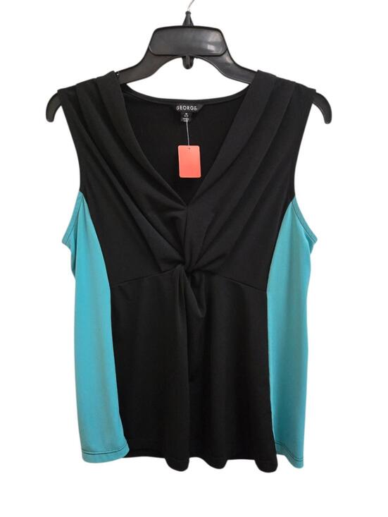 Excellent M George Tank Top - Picture 2 of 2